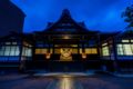 TEMPLE HOTEL TAKAYAMA ZENKOJI ホテルの詳細