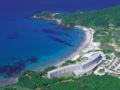 Thalassa Shima Hotel & Resort ホテルの詳細