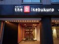 the b ikebukuro ホテルの詳細