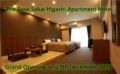 The Base Sakai Higashi Apartment Hotel ホテルの詳細