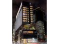 THE GATE HOTEL TOKYO by HULIC ホテルの詳細