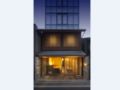 The Hotel Kiyomizu Gion ホテルの詳細