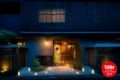 THE JUNEI HOTEL Kyoto Imperial Palace West ホテルの詳細