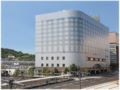 The New Hotel Kumamoto ホテルの詳細