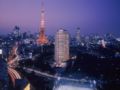 The Prince Park Tower Tokyo ホテルの詳細