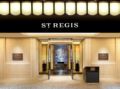 The St. Regis Osaka ホテルの詳細