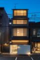 TOKA 301/Amazing New Hotel in Central Kyoto ホテルの詳細