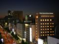 Tokyo Daiichi Hotel Nishiki ホテルの詳細