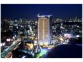 Tokyo Dome Hotel ホテルの詳細