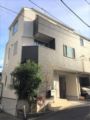 Tokyo Downtwon 4BR house&parking close JR ホテルの詳細