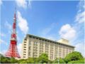 Tokyo Prince Hotel ホテルの詳細