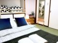Tokyo Spa Rooms ホテルの詳細