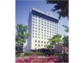 Toyama Dai-ichi Hotel ホテルの詳細