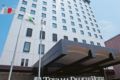 Toyama Daiichi Hotel ホテルの詳細