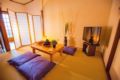 Traditional Japanese style Residential home ホテルの詳細