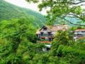 Traditional Onsen Ryokan Izu Yugashima Shirakabe ホテルの詳細