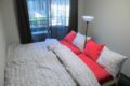 Twin room 1 stop Shinjyuku 105 ホテルの詳細