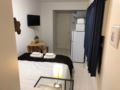 Uhome Waseda apartment 101 ホテルの詳細