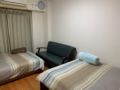 UP to 5people Shinsaibashi Apartment #7 ホテルの詳細