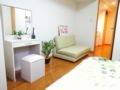 Upscale APT in Shinjuku,3mins to station,free WIFI ホテルの詳細