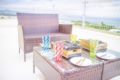 Uruma Hills Ocean View Apartment -180 square meter ホテルの詳細