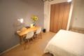 US22 Yamanote Line Cozy Apartment ホテルの詳細