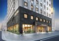 Vessel Hotel Campana Susukino ホテルの詳細