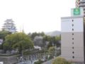 Vessel Inn Fukuyama-eki Kitaguchi ホテルの詳細