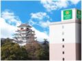 Vessel Inn Fukuyama Kitaguchi ホテルの詳細