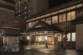 Wakamatsu Hot Spring Resort ホテルの詳細