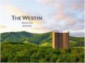 Westin Rusutsu Resort ホテルの詳細