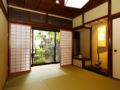 Whole private cozy modern house near Nijo castle ホテルの詳細