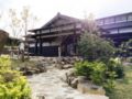 Yakushima Manten Ryokan ホテルの詳細