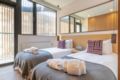 Yasuragi One East 3 Bedroom Apartment ホテルの詳細