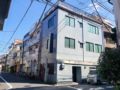 Yoyo's Guest house whole building (max 19 people) ホテルの詳細
