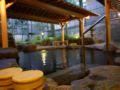 Yudanaka Tawaraya Ryokan ホテルの詳細