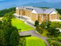 Yugashima Golf Club Hotel Toen ホテルの詳細