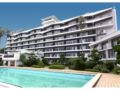 Yukai Resort Shirahama Saichoraku ホテルの詳細