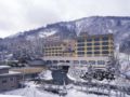 Yuzawa Grand Hotel ホテルの詳細