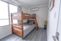 Zaito bunk-bed room near Skytree/Akihabara#201 ホテルの詳細
