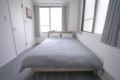 Zaito double room near Skytree/AirportDirect #203 ホテルの詳細