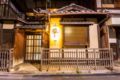 ZEN Travel like living in Kyoto ホテルの詳細