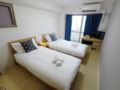 zsjt01Wandtrip Kujo apartment nearbt subway ホテルの詳細