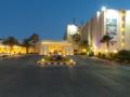 Amman Airport hotel ホテルの詳細