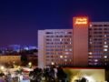 Amman Marriott Hotel ホテルの詳細
