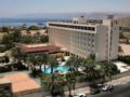 Aqaba Gulf Hotel ホテルの詳細