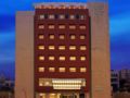 Corp Amman Hotel ホテルの詳細
