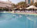 Crowne Plaza Amman ホテルの詳細