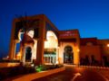 Crowne Plaza Jordan Dead Sea Resort & Spa ホテルの詳細