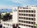 Days Inn Hotel & Suites Aqaba ホテルの詳細